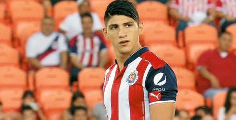 Jugador de Chivas fue regañado por Vergara tras perder la Copa MX