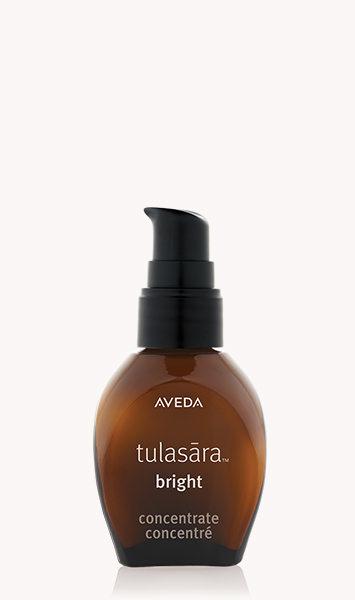 Tulasara Concentrates de Aveda: Un sérum para cada tipo de piel.