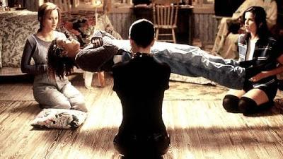 Cine para Chicas y Maricas II Cine para Chicas y Maricas II