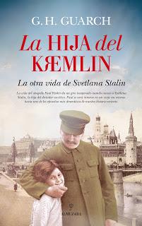 La hija del Kremlin La hija del Kremlin