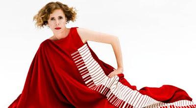 Agatha Ruiz de la Prada y Pedro J. podrían separarse Agatha Ruiz de la Prada y Pedro J. podrían separarse