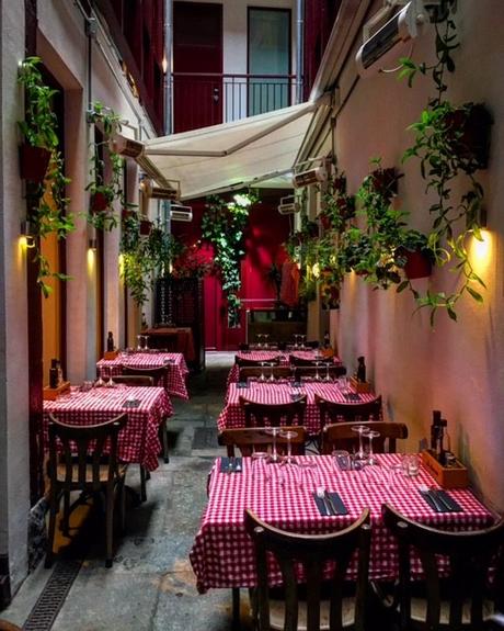 ‘La Antoñita’, el lugar donde la gastronomía e historias van de la mano