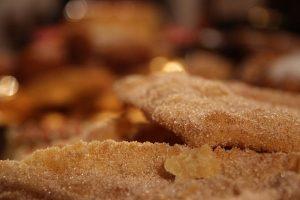 Cómo hacer buñuelos de calabaza – Consejos esenciales 16199172796_e8bf2d14ba_c