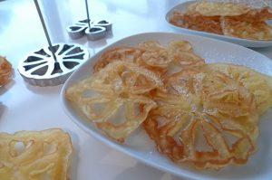 Cómo hacer buñuelos de calabaza – Consejos esenciales L1170568