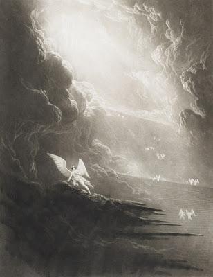 El paraíso perdido El paraíso perdido