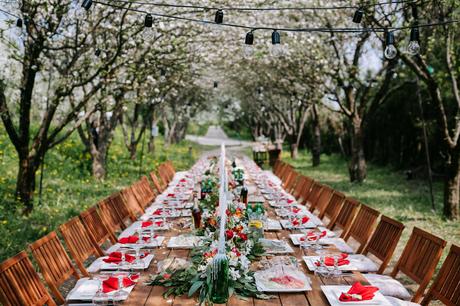 lista de boda y viaje de novios el corte ingles