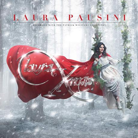 Laura Pausini lanza su primer álbum navideño ‘Laura Navidad’ / ‘Laura Xmas’ Laura Xmas