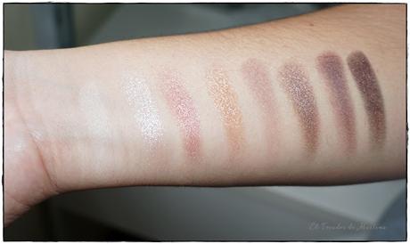 NEUTRALS VS. NEW-TRALS DE M.U.R: LOS TONOS DE MODA BUENOS, BONITOS Y BARATOS EN FAPEX NEUTRALS VS. NEW-TRALS DE M.U.R: LOS TONOS DE MODA BUENOS, BONITOS Y BARATOS EN FAPEX