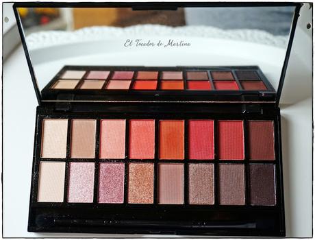 NEUTRALS VS. NEW-TRALS DE M.U.R: LOS TONOS DE MODA BUENOS, BONITOS Y BARATOS EN FAPEX NEUTRALS VS. NEW-TRALS DE M.U.R: LOS TONOS DE MODA BUENOS, BONITOS Y BARATOS EN FAPEX