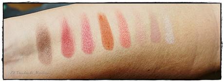 NEUTRALS VS. NEW-TRALS DE M.U.R: LOS TONOS DE MODA BUENOS, BONITOS Y BARATOS EN FAPEX NEUTRALS VS. NEW-TRALS DE M.U.R: LOS TONOS DE MODA BUENOS, BONITOS Y BARATOS EN FAPEX