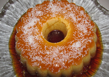 Puding de coco con Thermomix puding-de-coco-con-thermomix