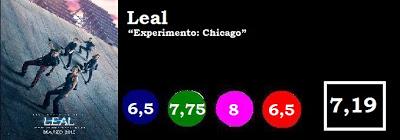 Leal Leal