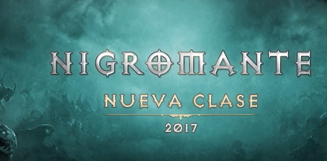 Remake de Diablo en Diablo III, clase nigromante, nuevas zonas y temporadas en consolas Remake de Diablo en Diablo III, clase nigromante, nuevas zonas y temporadas en consolas