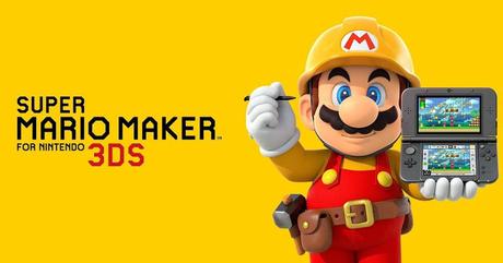 Nuevo vídeo de Super Mario Maker for Nintendo 3DS Nuevo vídeo de Super Mario Maker for Nintendo 3DS