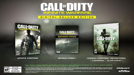 No se puede jugar online a COD: IW o COD 4: Remastered entre las versiones de Steam y Windows Store No se puede jugar online a COD: IW o COD 4: Remastered entre las versiones de Steam y Windows Store