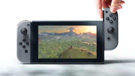 Ubisoft trabaja en un juego diferente y único para Nintendo Switch Ubisoft trabaja en un juego diferente y único para Nintendo Switch