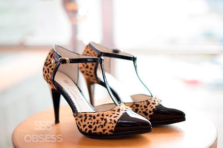 Obsess - Adición por los zapatos Obsess - Adición por los zapatos