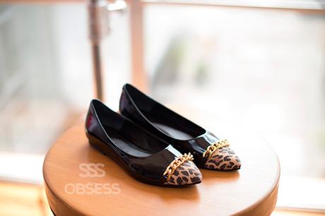 Obsess - Adición por los zapatos Obsess - Adición por los zapatos