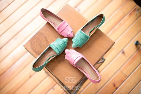 Obsess - Adición por los zapatos Obsess - Adición por los zapatos