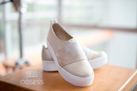 Obsess - Adición por los zapatos Obsess - Adición por los zapatos