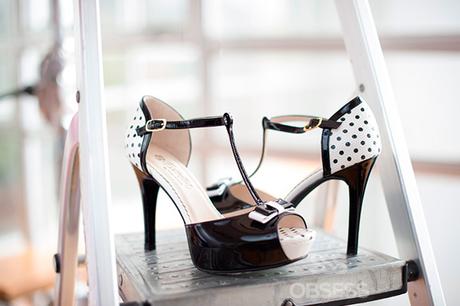 Obsess - Adición por los zapatos Obsess - Adición por los zapatos