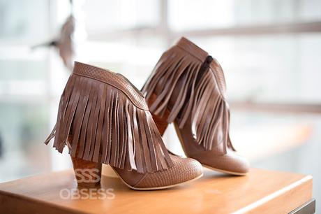 Obsess - Adición por los zapatos Obsess - Adición por los zapatos
