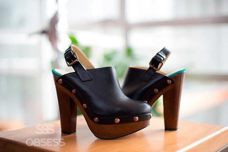 Obsess - Adición por los zapatos Obsess - Adición por los zapatos