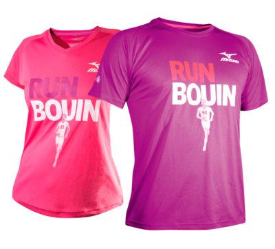 Camiseta Jean Bouin 2016