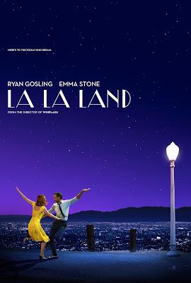 La La Land Trailer Final