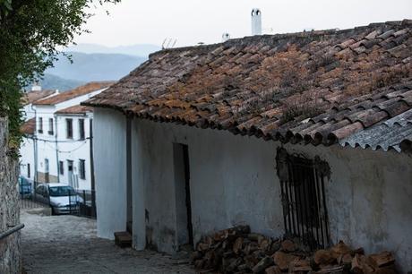 Jimena de la Frontera (Cádiz)