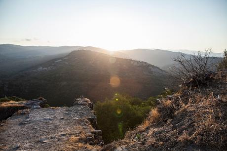 Jimena de la Frontera (Cádiz)