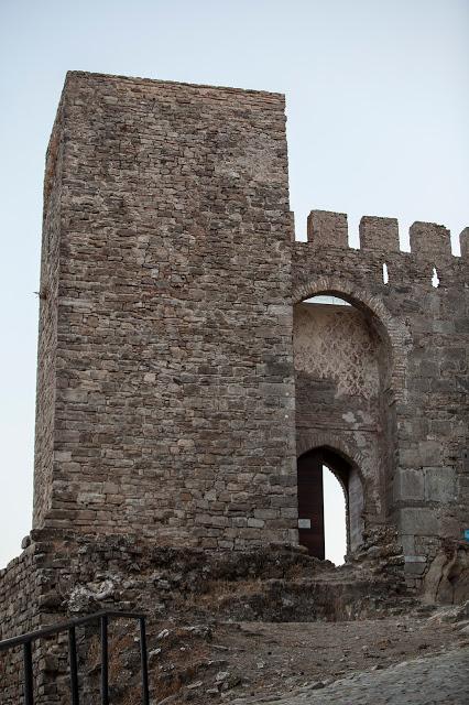 Jimena de la Frontera (Cádiz)