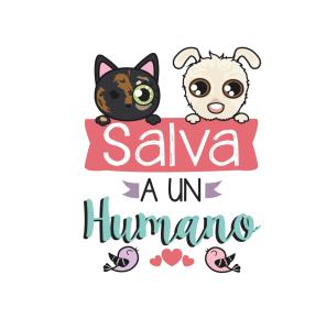 Salva un Humano ¿Quién salva a quién? Salva un Humano ¿Quién salva a quién?
