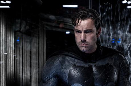 The Batman - Problema con el Guion y a Warner Bros. no les Importa