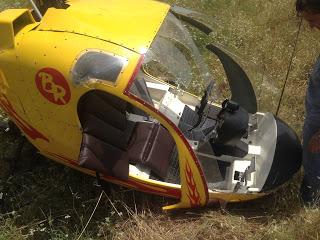 Sully, en la piel de un piloto que sufre un accidente Sully, en la piel de un piloto que sufre un accidente