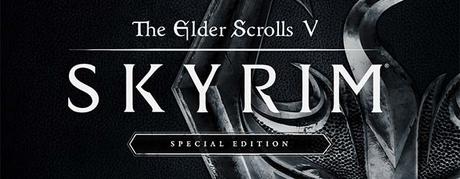 ANÁLISIS: The Elder Scrolls V Skyrim Special Edition skyrim-special-cab