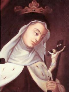 De Duquesa de Bretaña al Carmelo. De Duquesa de Bretaña al Carmelo.