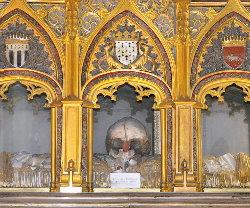 De Duquesa de Bretaña al Carmelo. De Duquesa de Bretaña al Carmelo.