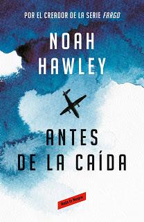 Antes de la caída Antes de la caída
