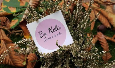 Blog By Nela cumple 6 años!!........ Blog by Nela meets six years !!
