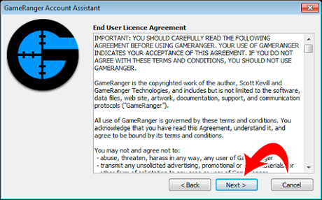 Como jugar DOTA 1 por GameRanger Como jugar DOTA 1 por GameRanger