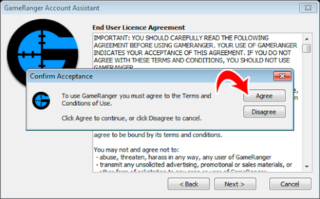 Como jugar DOTA 1 por GameRanger Como jugar DOTA 1 por GameRanger