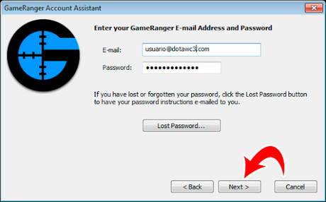 Como jugar DOTA 1 por GameRanger Como jugar DOTA 1 por GameRanger