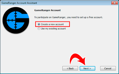 Como jugar DOTA 1 por GameRanger Como jugar DOTA 1 por GameRanger