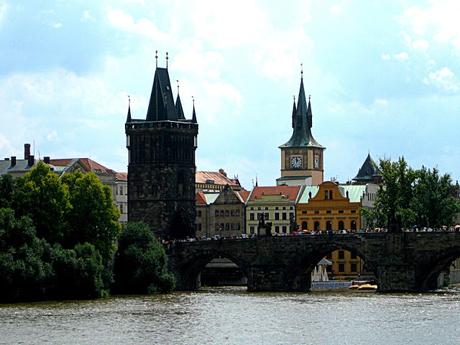 Praga