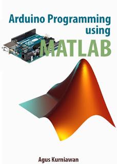 ARDUINO PROGRAMMING USING MATLAB