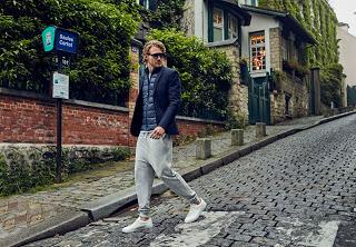 Colección de Lefties para hombres Colección de Lefties para hombres