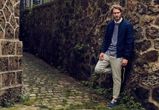 Colección de Lefties para hombres Colección de Lefties para hombres