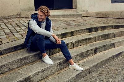 Colección de Lefties para hombres Colección de Lefties para hombres