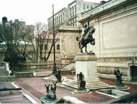 Hispanic Society of America